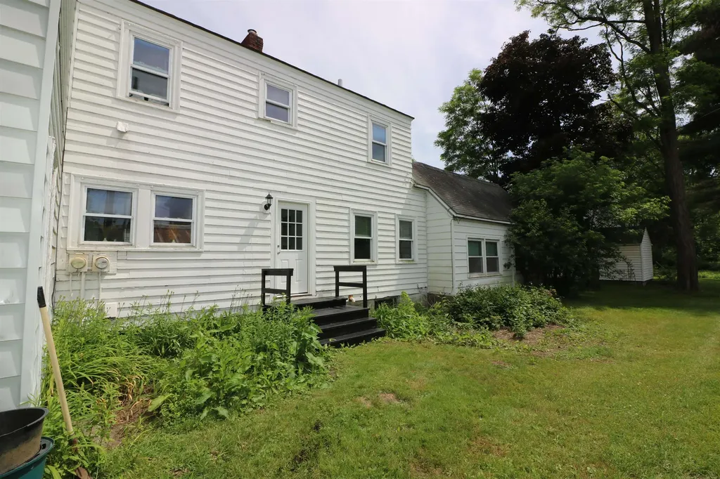 39 Evergreen Drive Berlin VT 05602