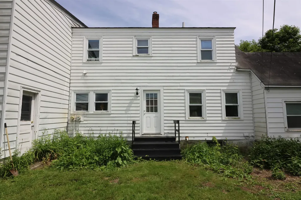 39 Evergreen Drive Berlin VT 05602