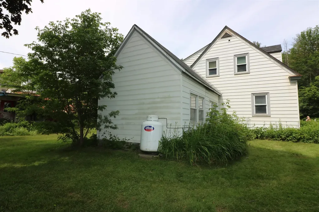 39 Evergreen Drive Berlin VT 05602