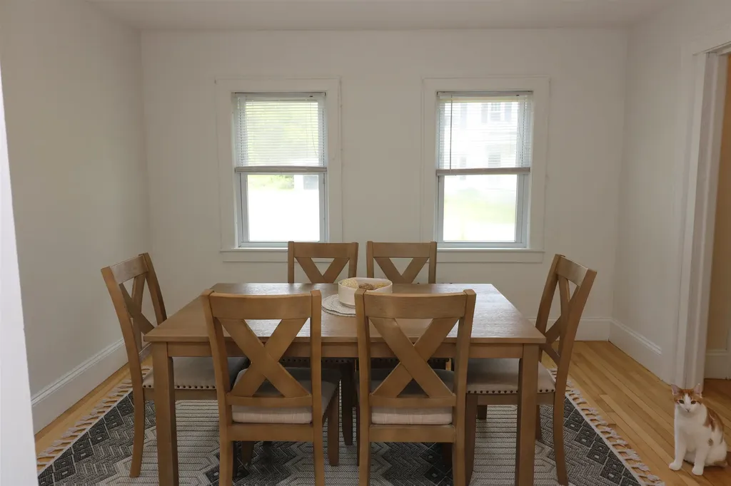 39 Evergreen Drive Berlin VT 05602