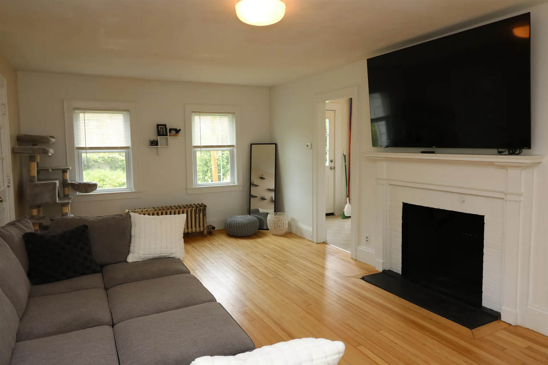 39 Evergreen Drive Berlin VT 05602