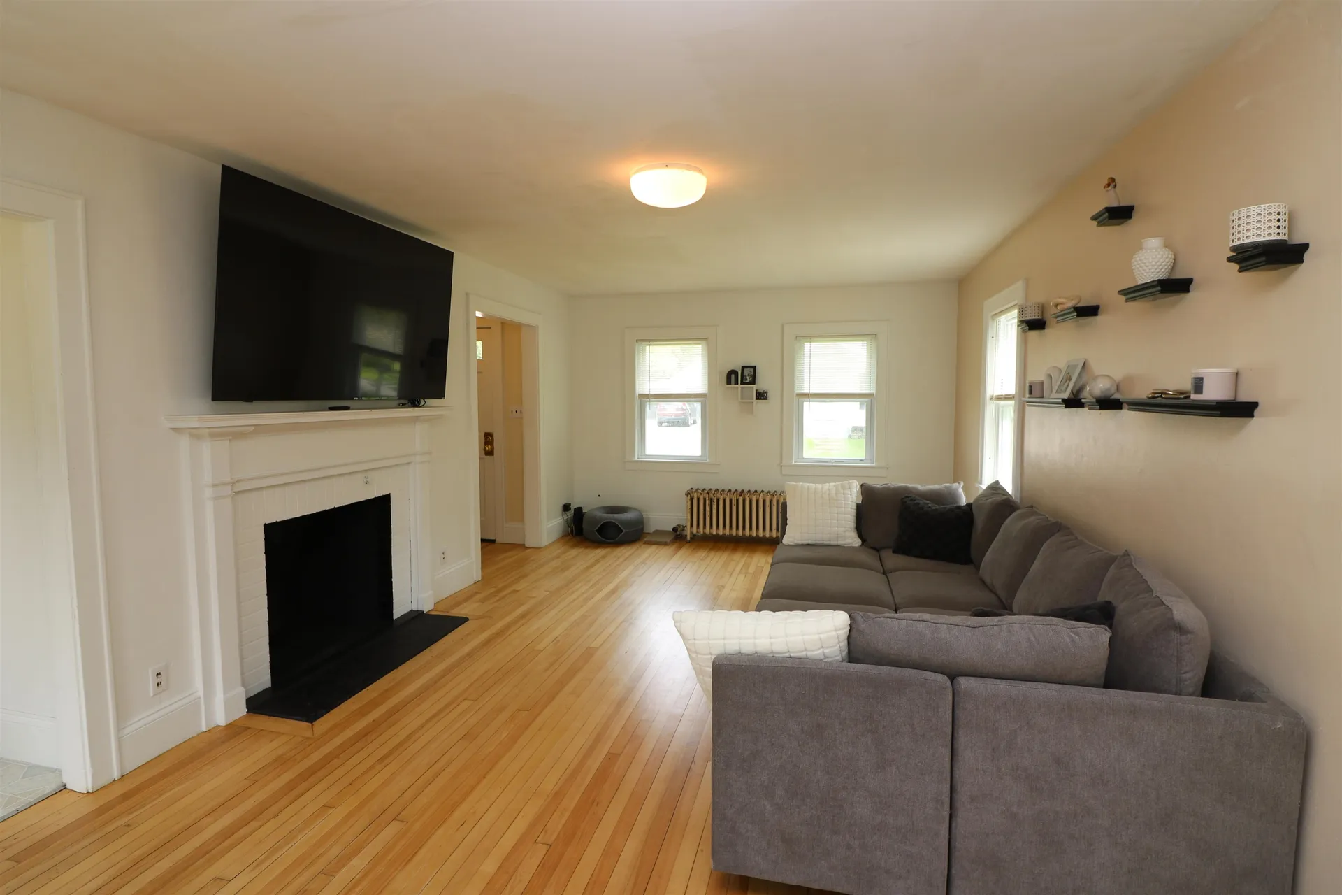 39 Evergreen Drive Berlin VT 05602