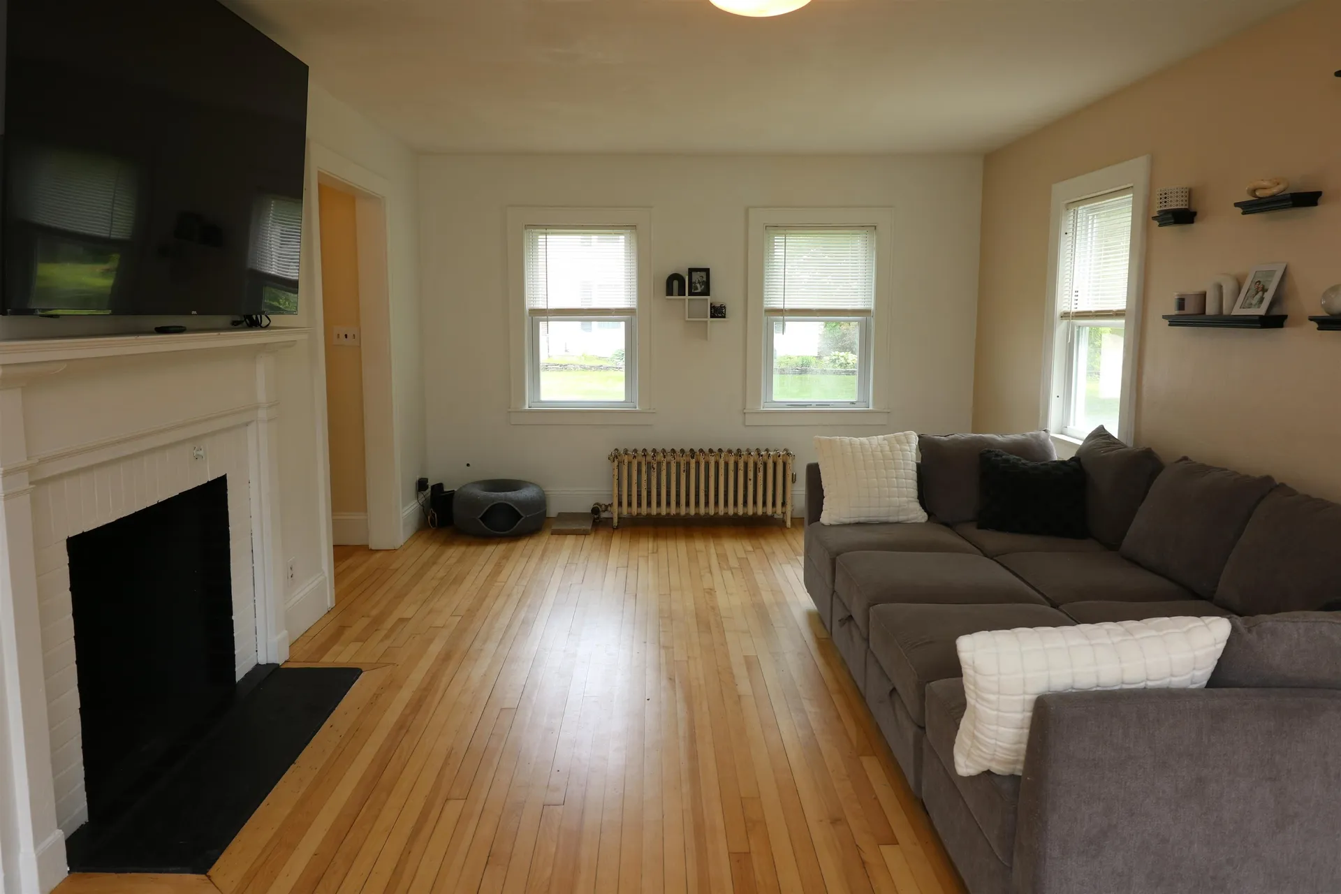 39 Evergreen Drive Berlin VT 05602