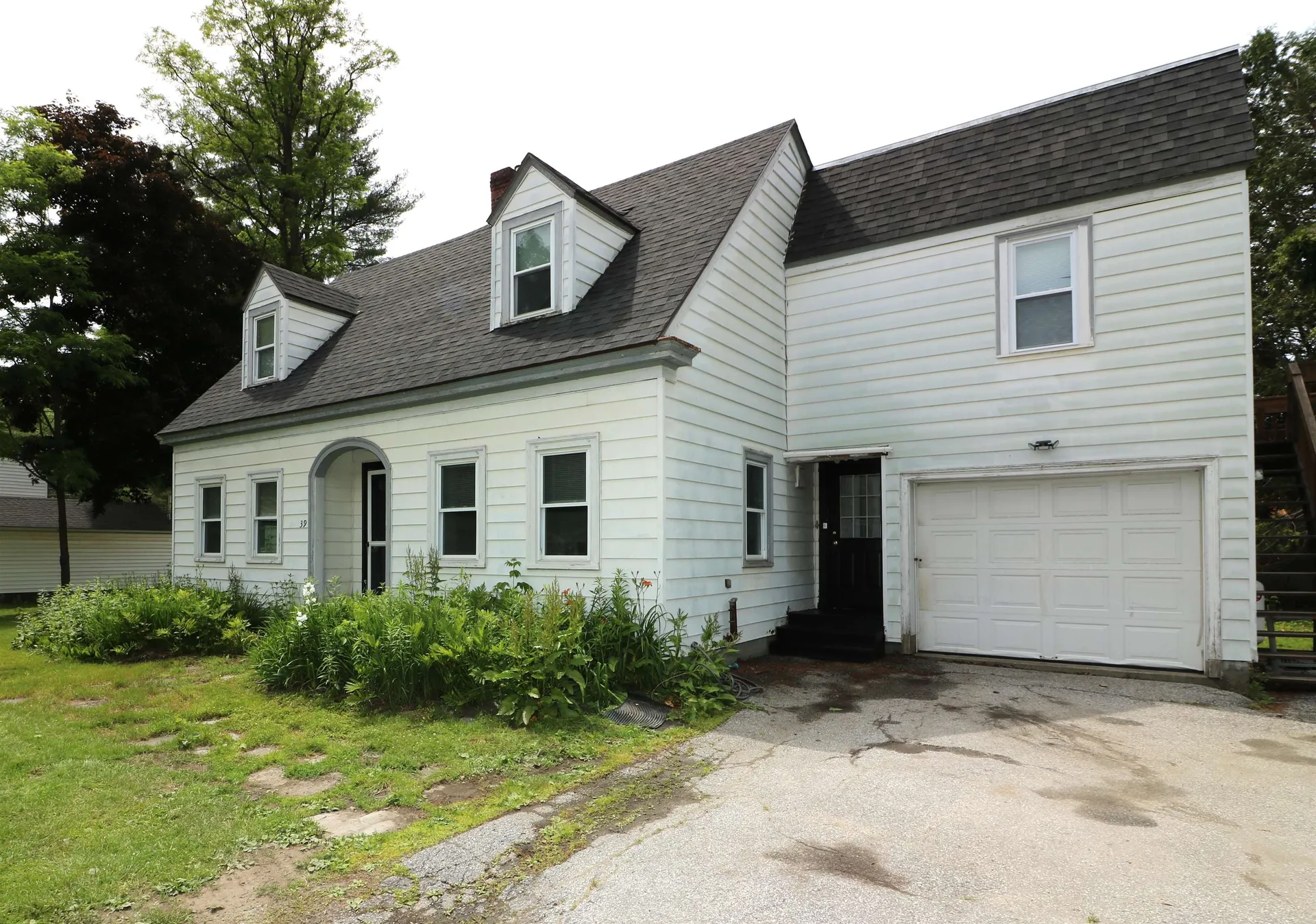 39 Evergreen Drive Berlin VT 05602