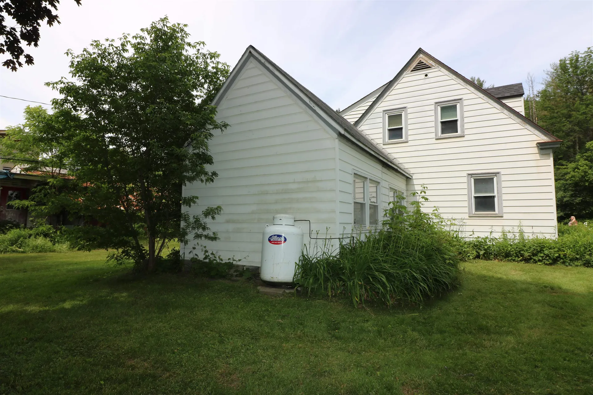 39 Evergreen Drive Berlin VT 05602
