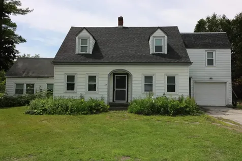 39 Evergreen Drive Berlin VT 05602