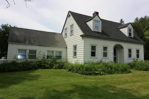 39 Evergreen Drive Berlin VT 05602