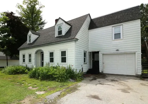 39 Evergreen Drive Berlin VT 05602
