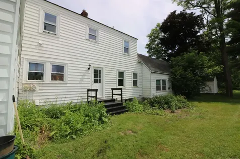 39 Evergreen Drive Berlin VT 05602