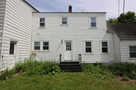 39 Evergreen Drive Berlin VT 05602
