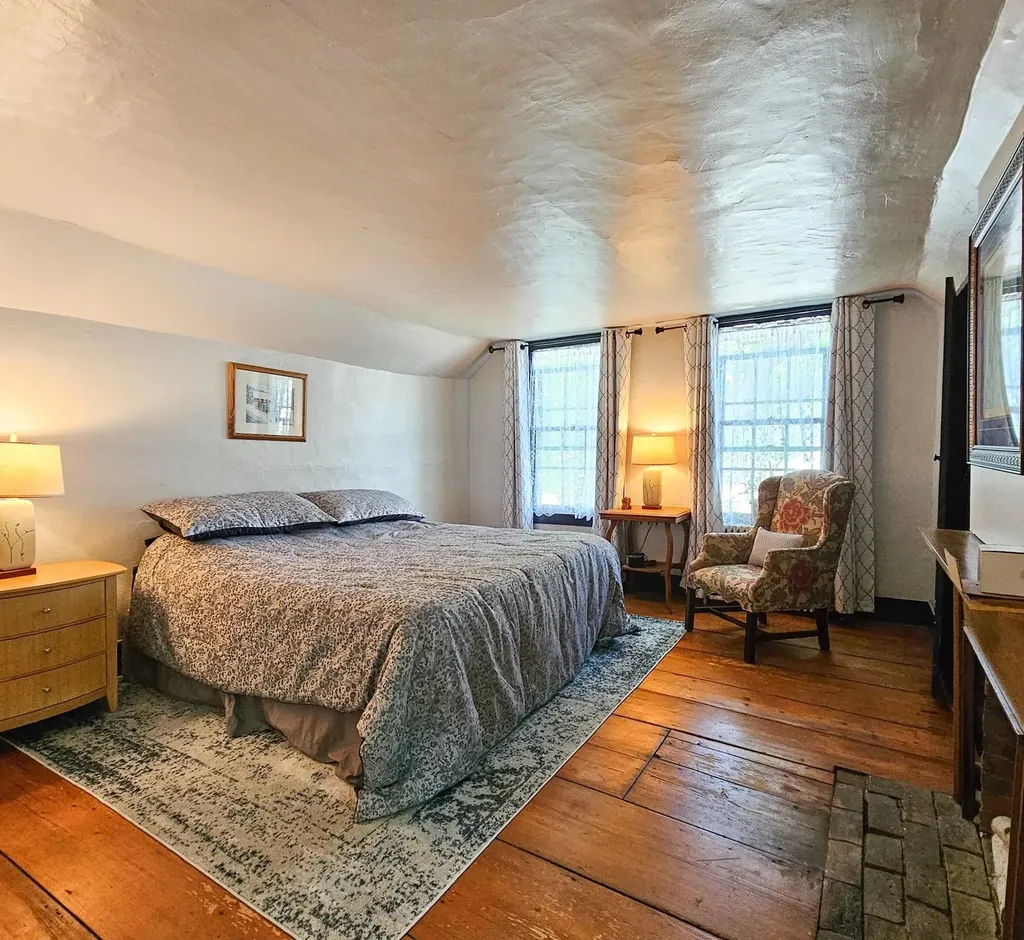 8 River Street Alstead NH 03602