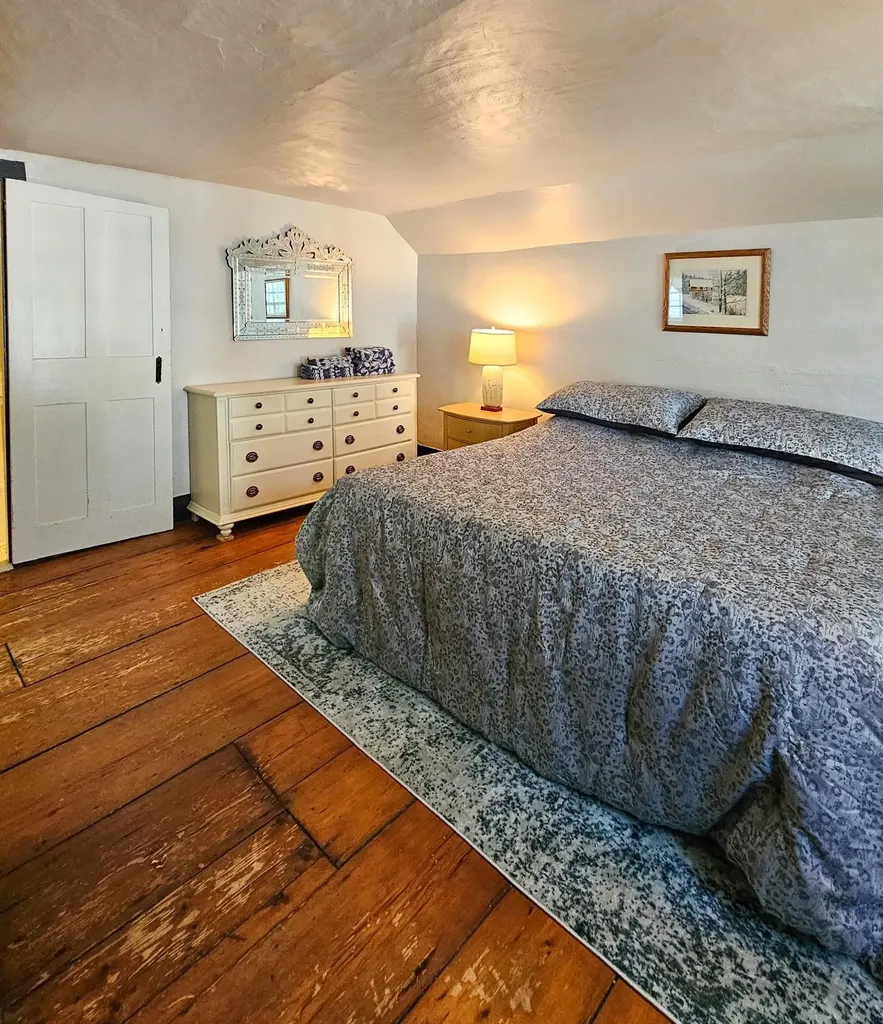 8 River Street Alstead NH 03602