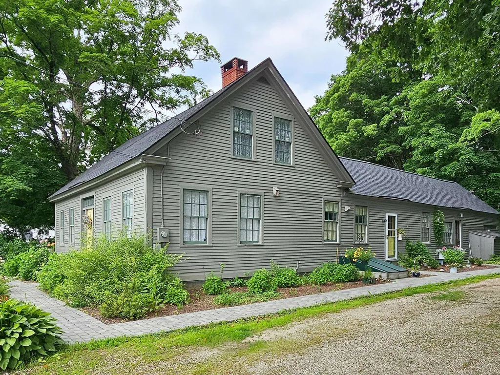 8 River Street Alstead NH 03602