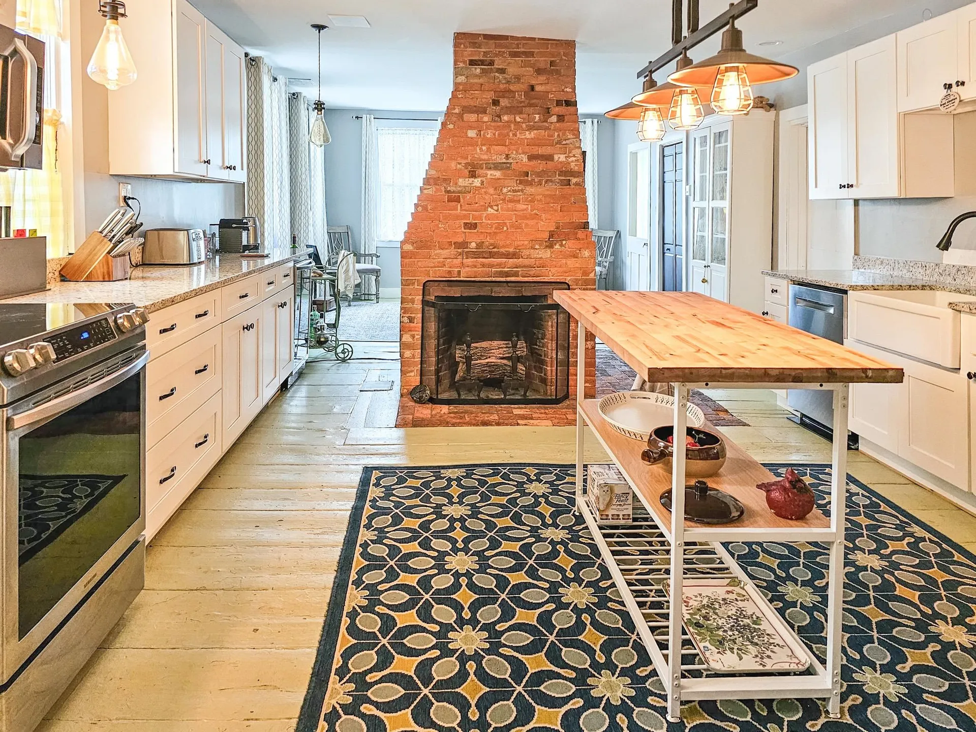 8 River Street Alstead NH 03602