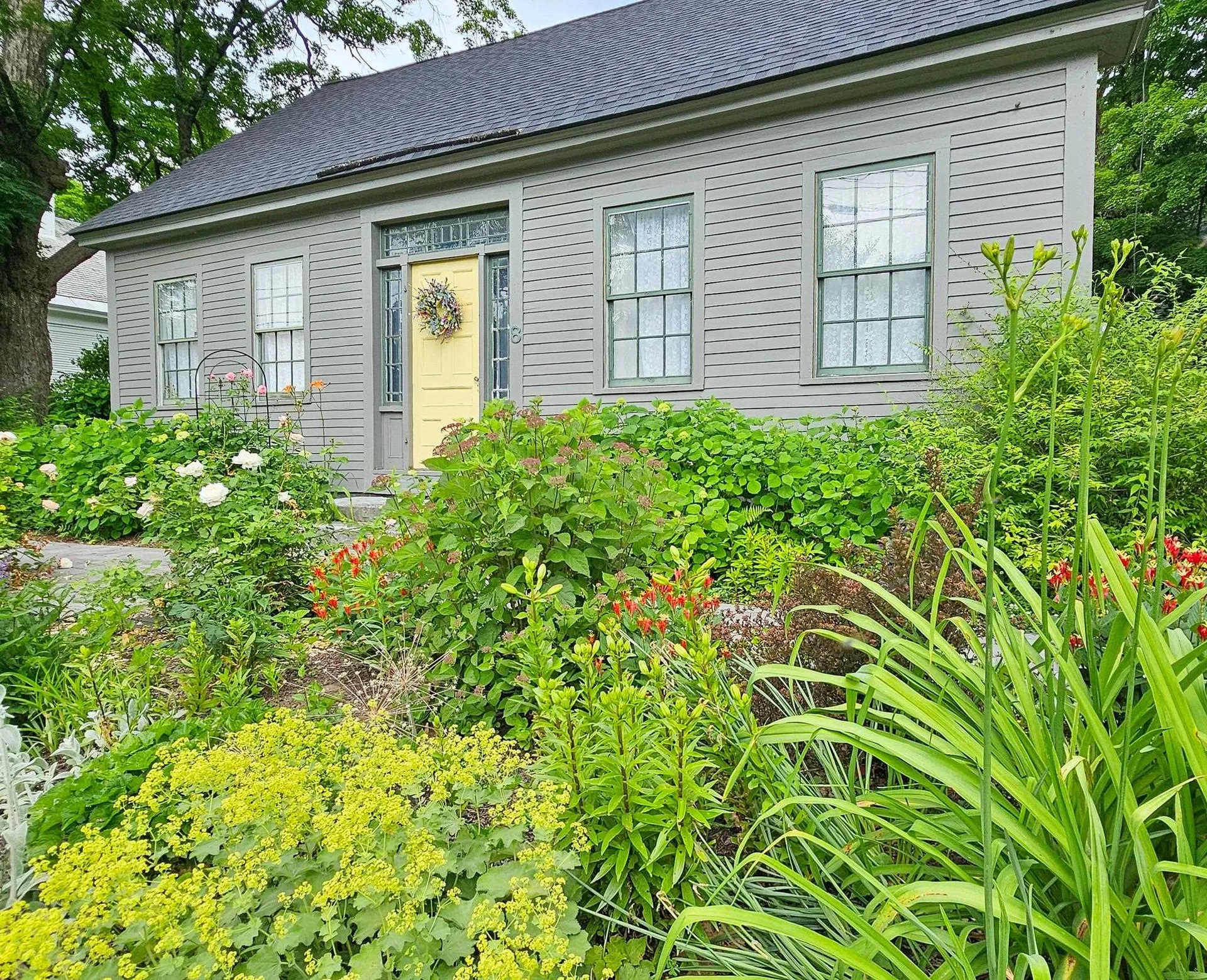 8 River Street Alstead NH 03602