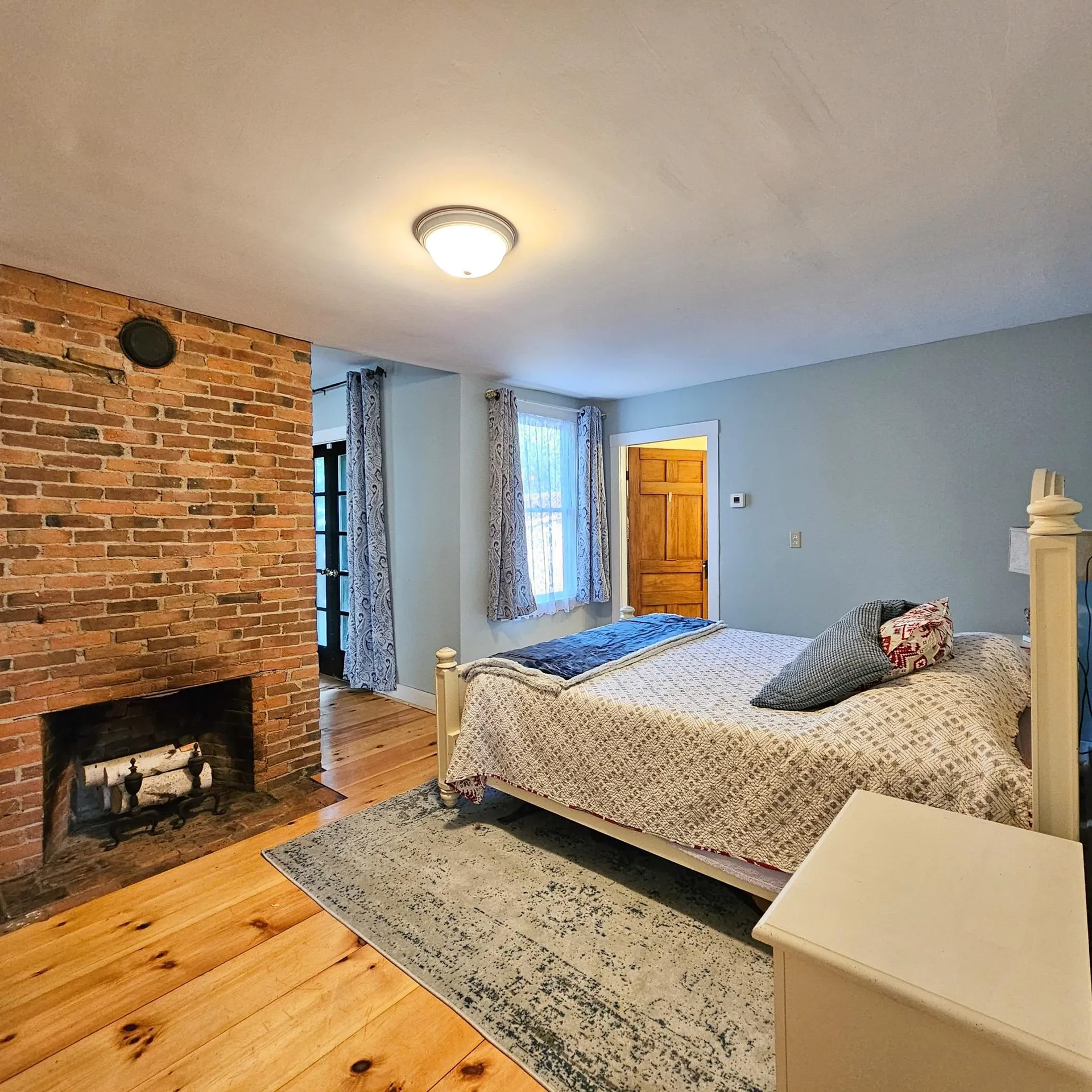 8 River Street Alstead NH 03602