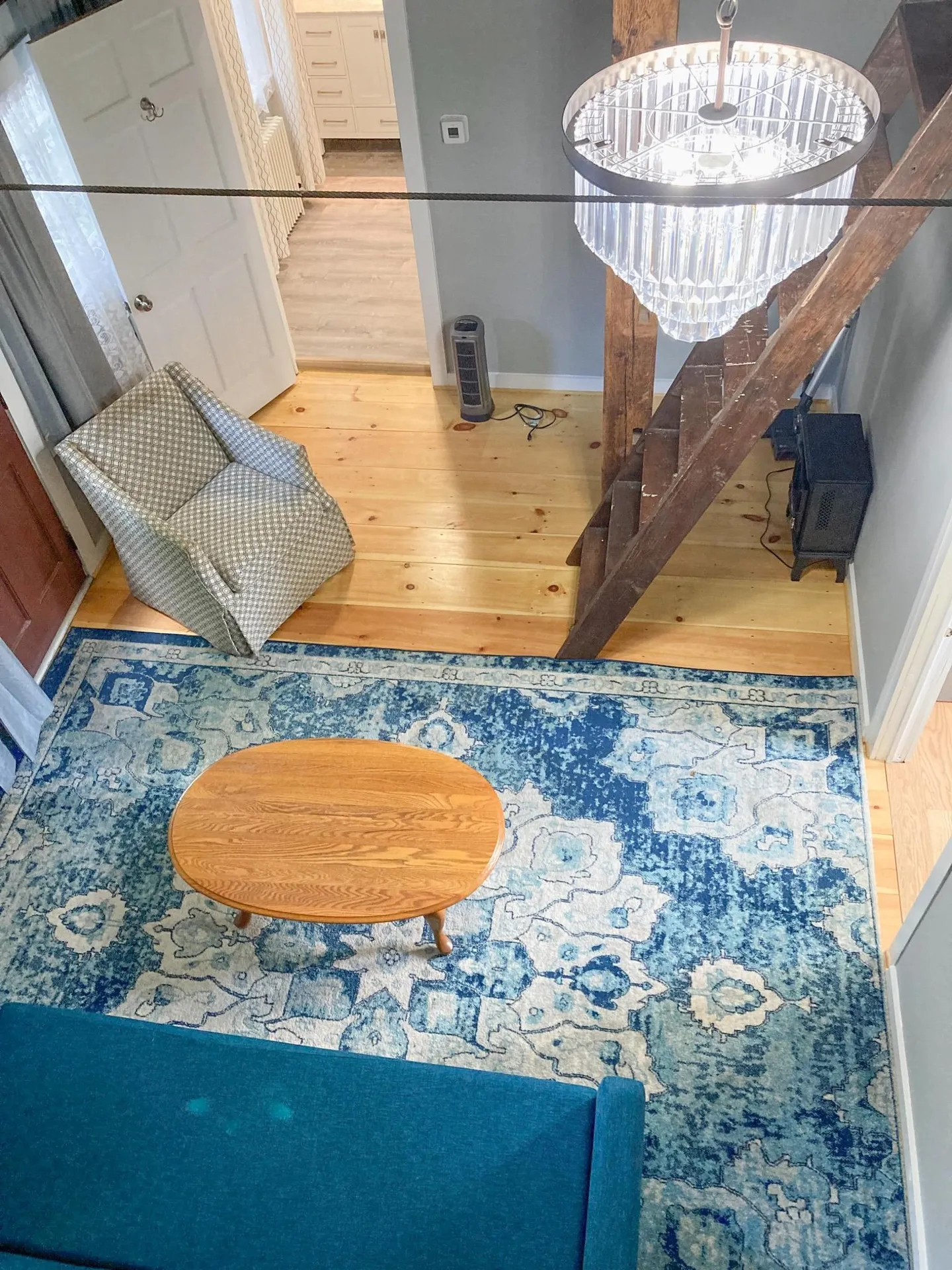 8 River Street Alstead NH 03602