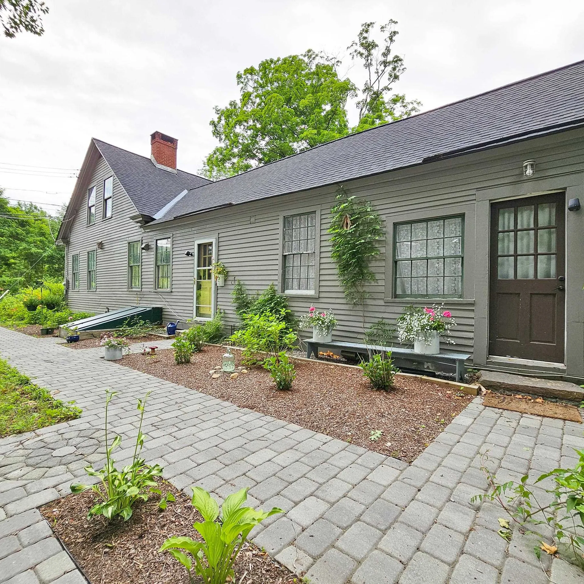 8 River Street Alstead NH 03602