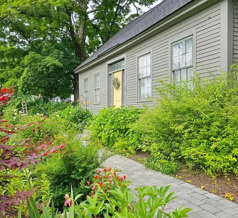 8 River Street Alstead NH 03602