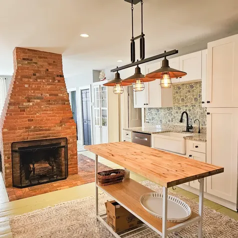 8 River Street Alstead NH 03602