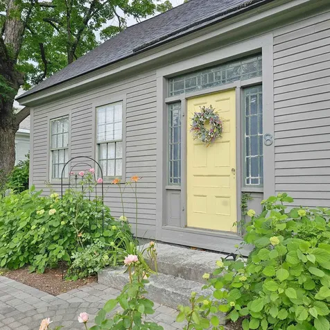 8 River Street Alstead NH 03602