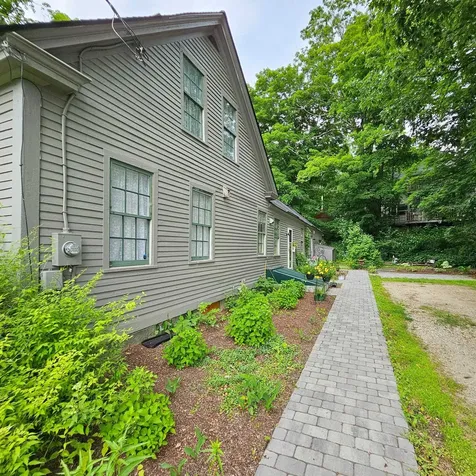 8 River Street Alstead NH 03602