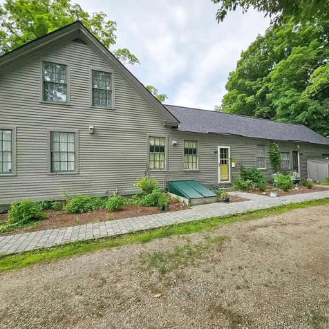 8 River Street Alstead NH 03602