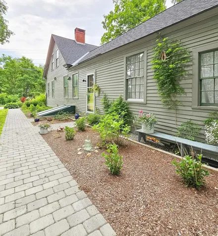 8 River Street Alstead NH 03602