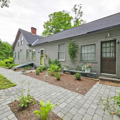 8 River Street Alstead NH 03602