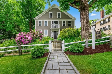 15 Upper Troy Road Fitzwilliam NH 03447