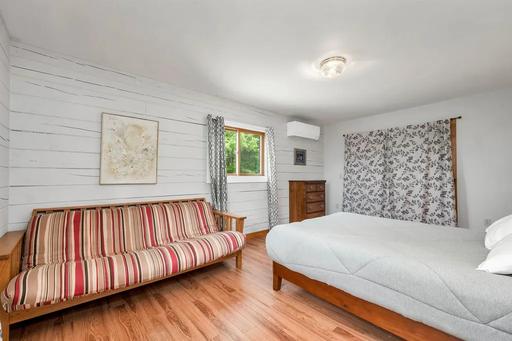 203 Hedgehog Hill Road Madison NH 03849