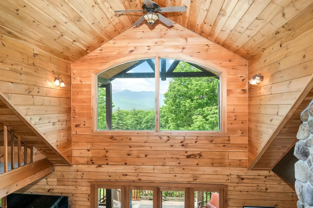 203 Hedgehog Hill Road Madison NH 03849