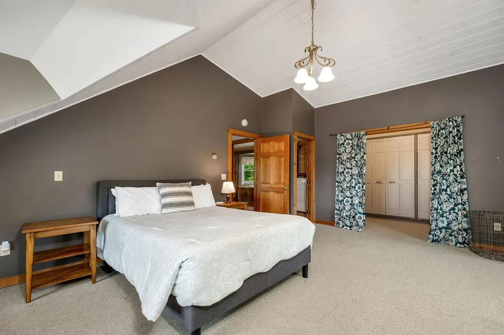 203 Hedgehog Hill Road Madison NH 03849