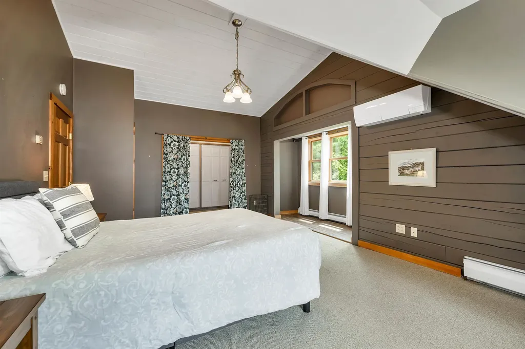 203 Hedgehog Hill Road Madison NH 03849