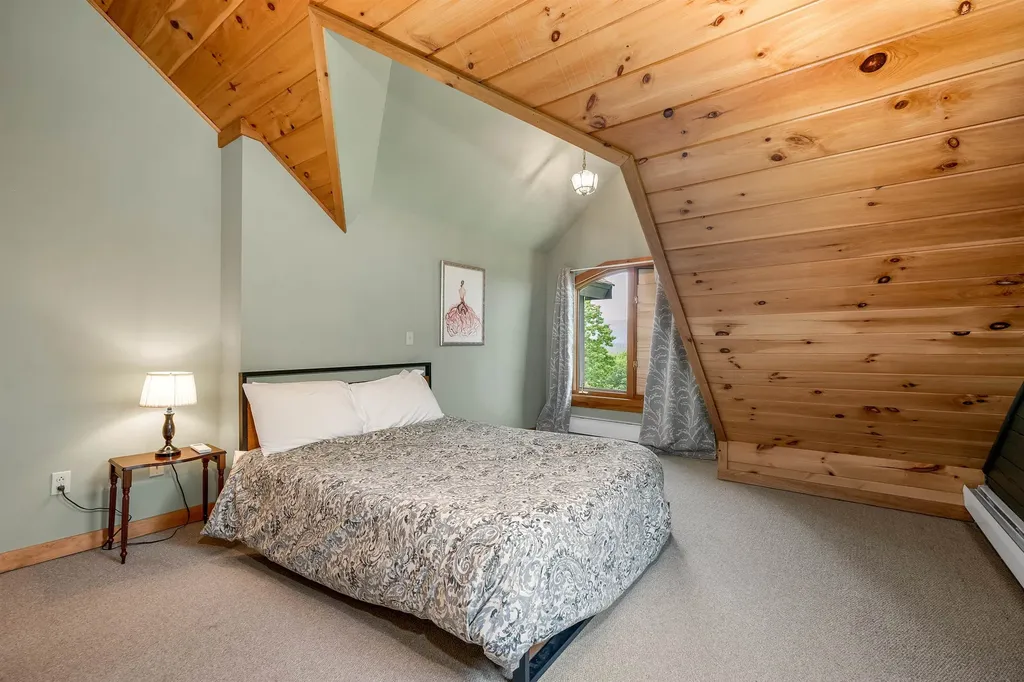 203 Hedgehog Hill Road Madison NH 03849