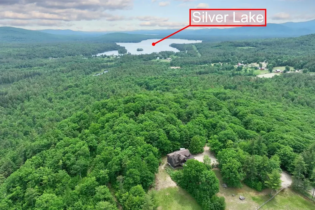 203 Hedgehog Hill Road Madison NH 03849