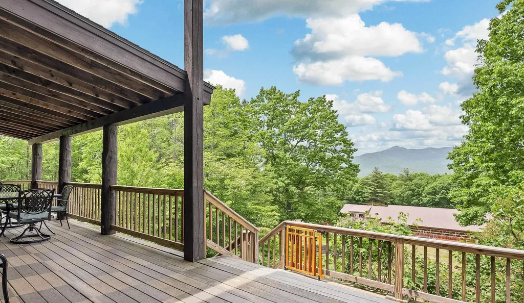 203 Hedgehog Hill Road Madison NH 03849