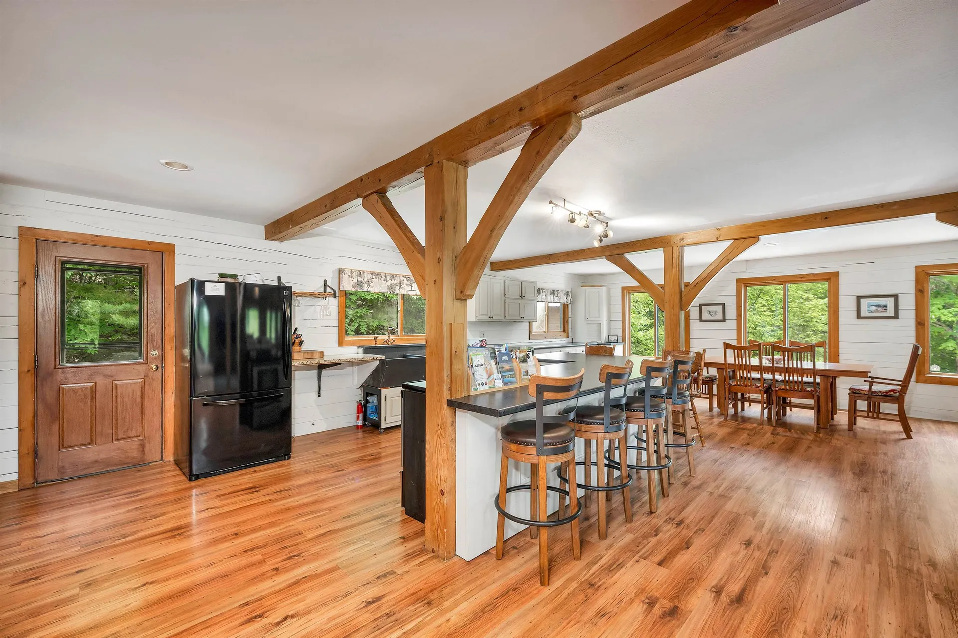 203 Hedgehog Hill Road Madison NH 03849