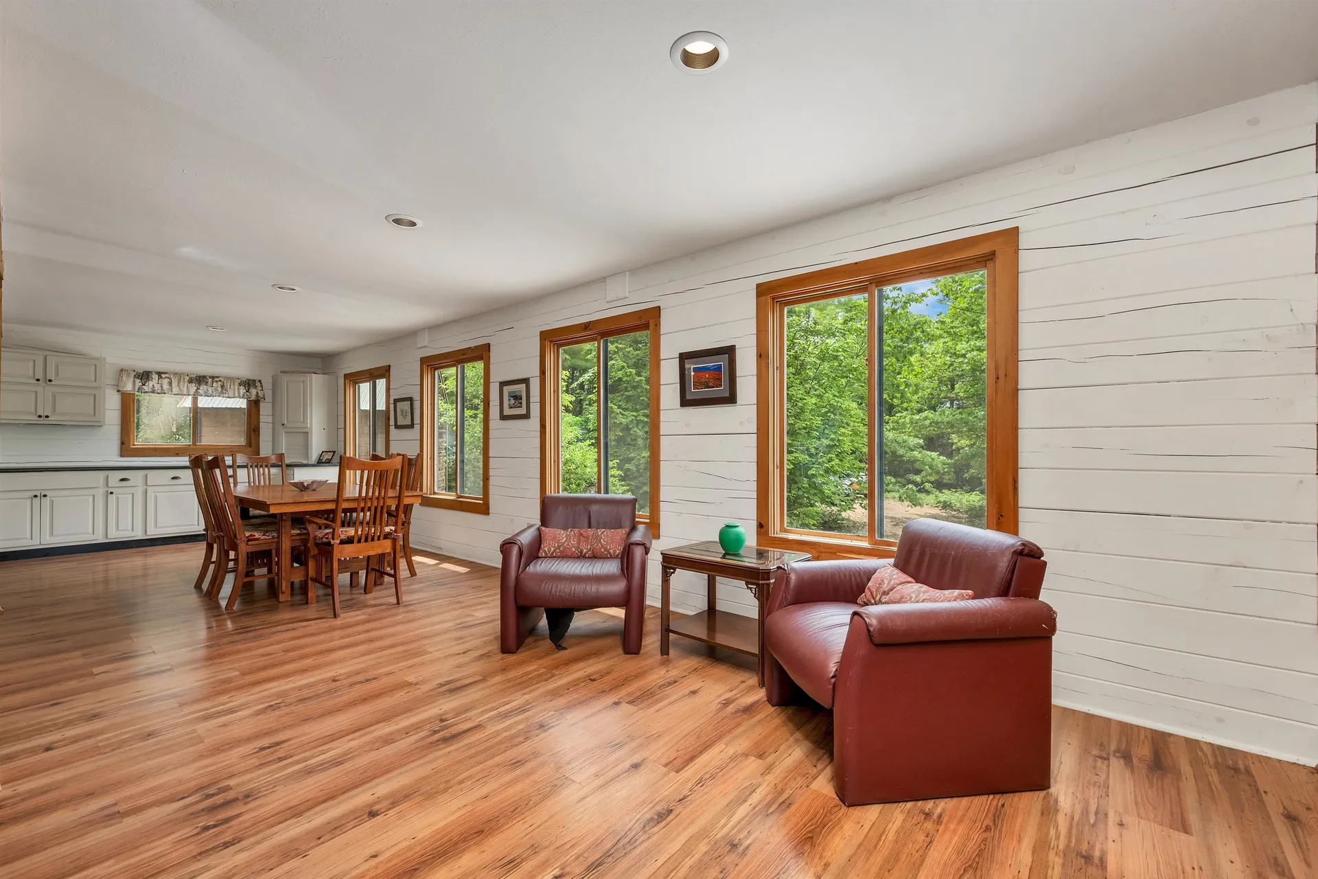 203 Hedgehog Hill Road Madison NH 03849