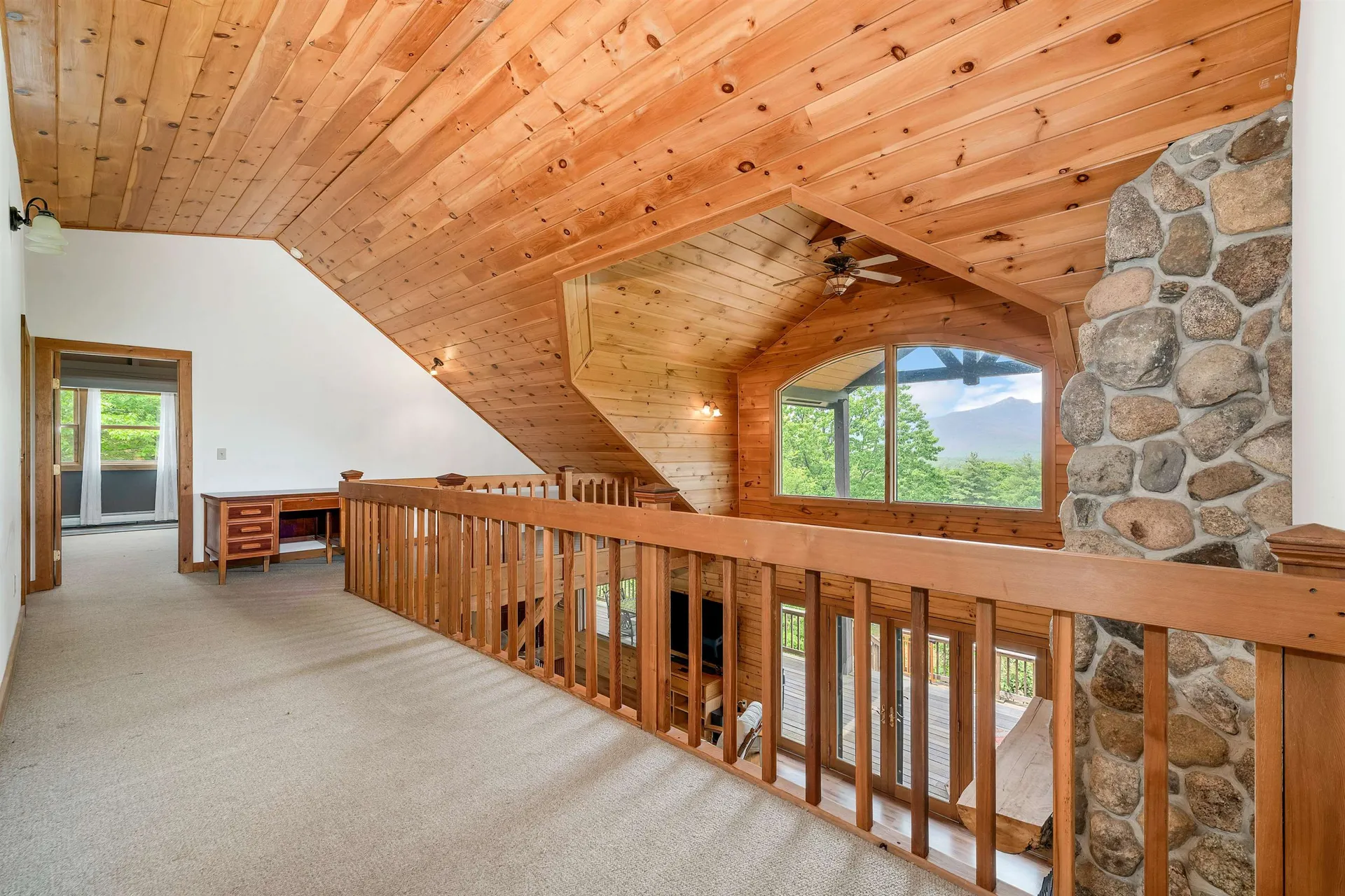 203 Hedgehog Hill Road Madison NH 03849