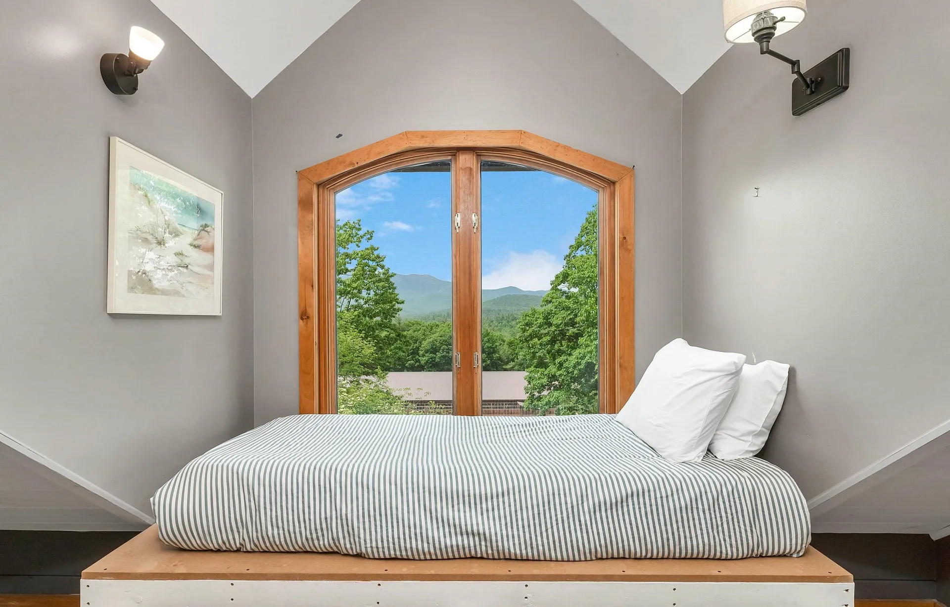 203 Hedgehog Hill Road Madison NH 03849