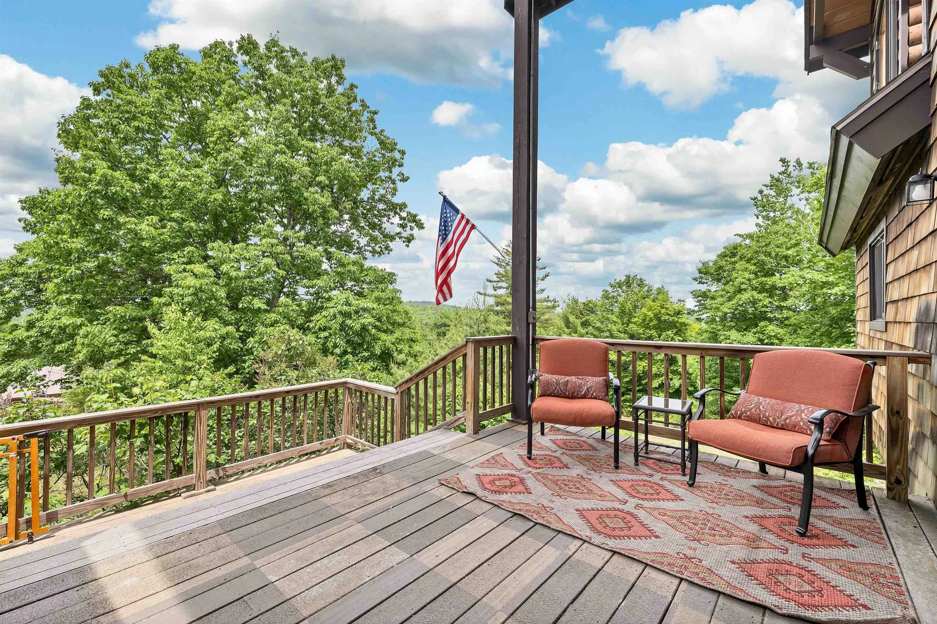 203 Hedgehog Hill Road Madison NH 03849