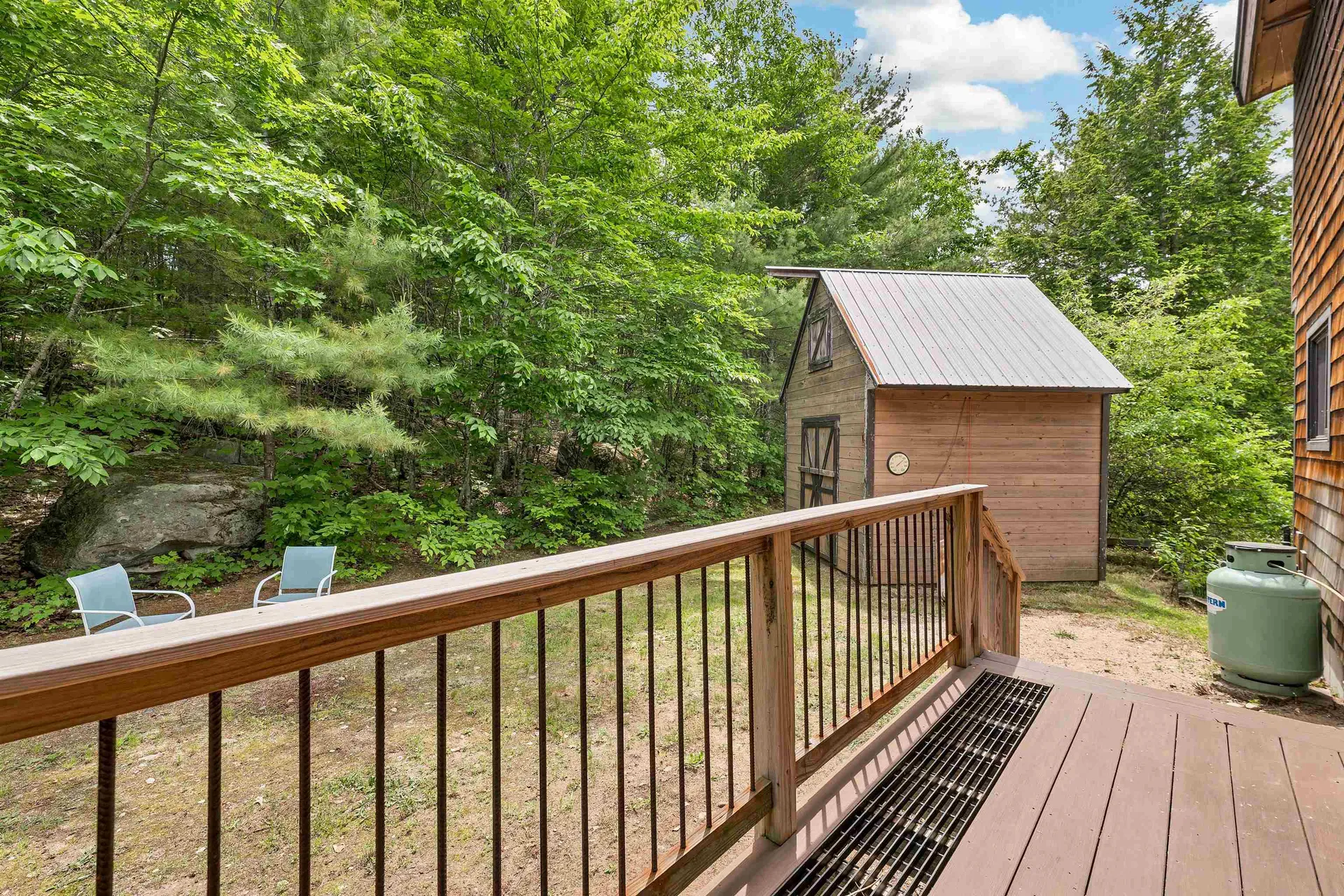 203 Hedgehog Hill Road Madison NH 03849