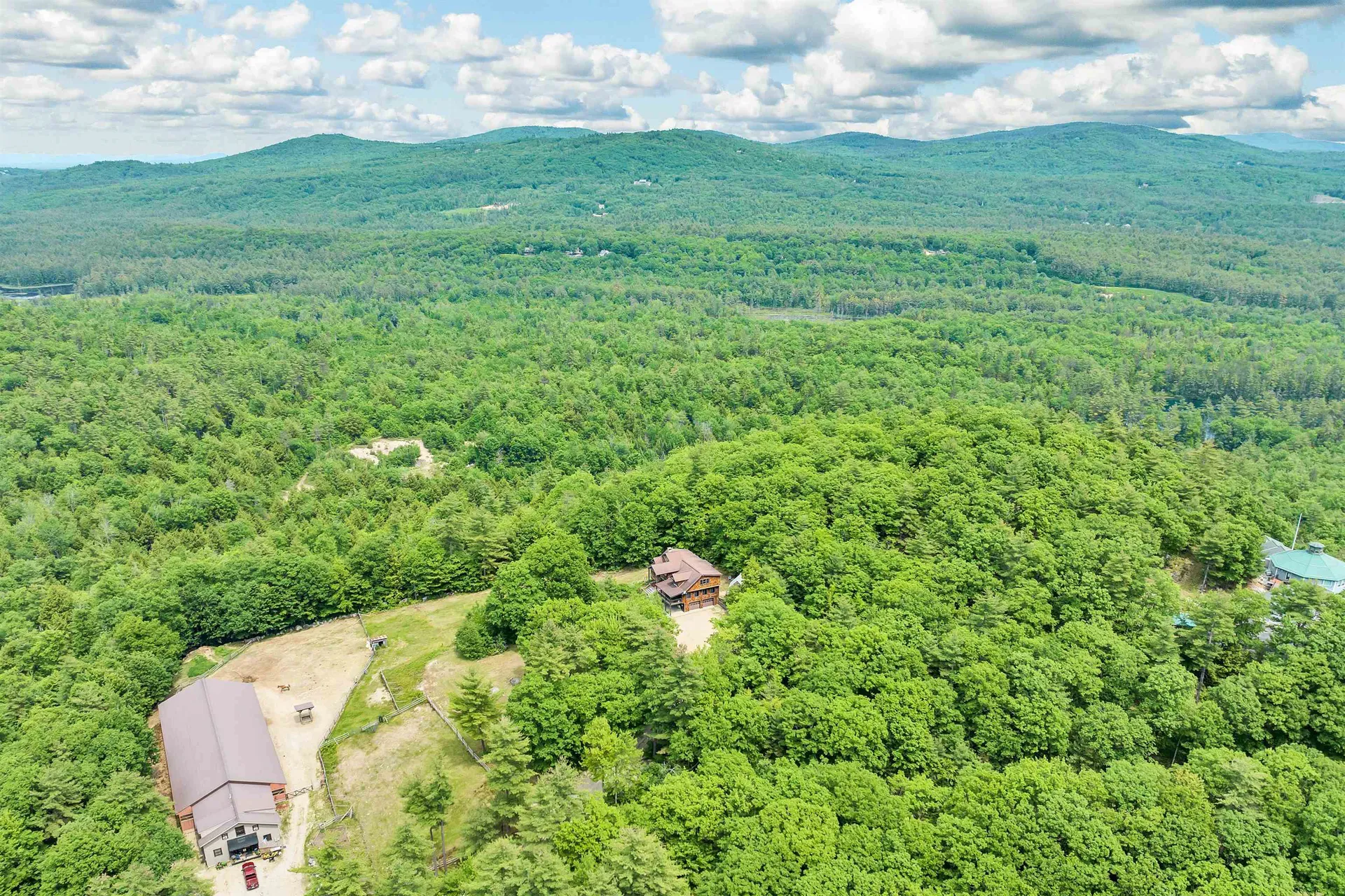 203 Hedgehog Hill Road Madison NH 03849