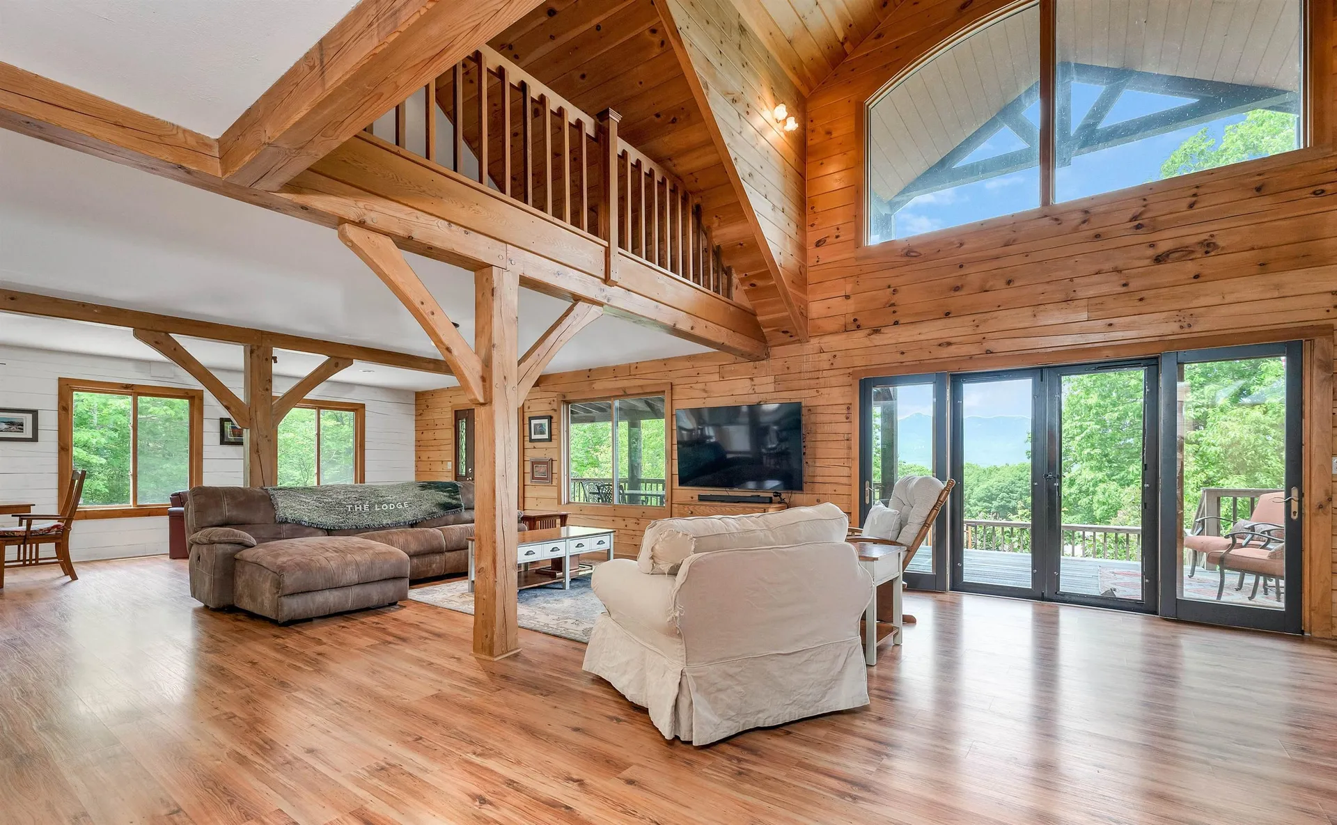 203 Hedgehog Hill Road Madison NH 03849