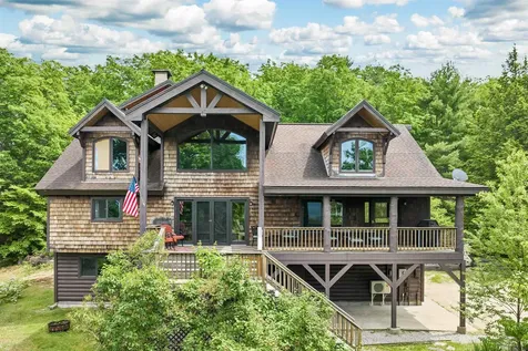 203 Hedgehog Hill Road Madison NH 03849