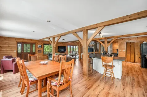 203 Hedgehog Hill Road Madison NH 03849