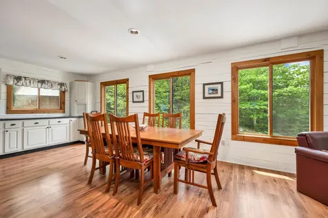 203 Hedgehog Hill Road Madison NH 03849