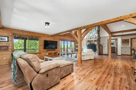 203 Hedgehog Hill Road Madison NH 03849