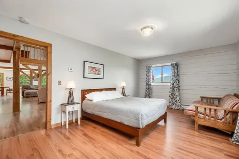 203 Hedgehog Hill Road Madison NH 03849